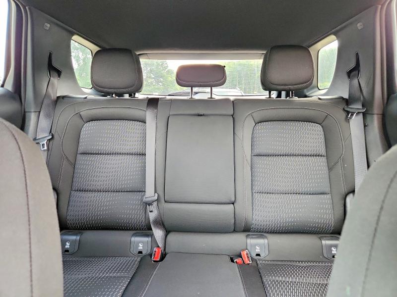 Aukcja sprzedaży 2026 Chevrolet Equinox, vin: 3GNAXPEG4TL274704, numer aukcji: 64918036