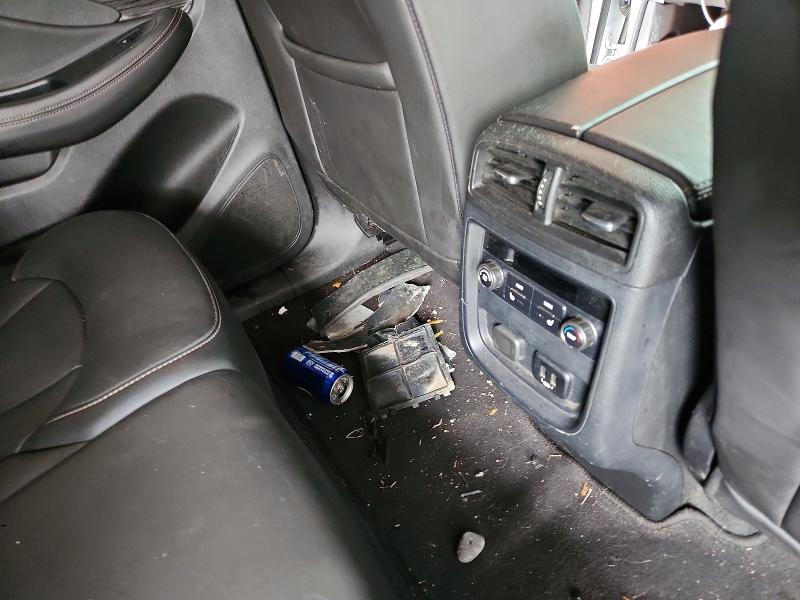 Aukcja sprzedaży 2017 Buick Envision, vin: LRBFXBSA1HD242225, numer aukcji: 64631186