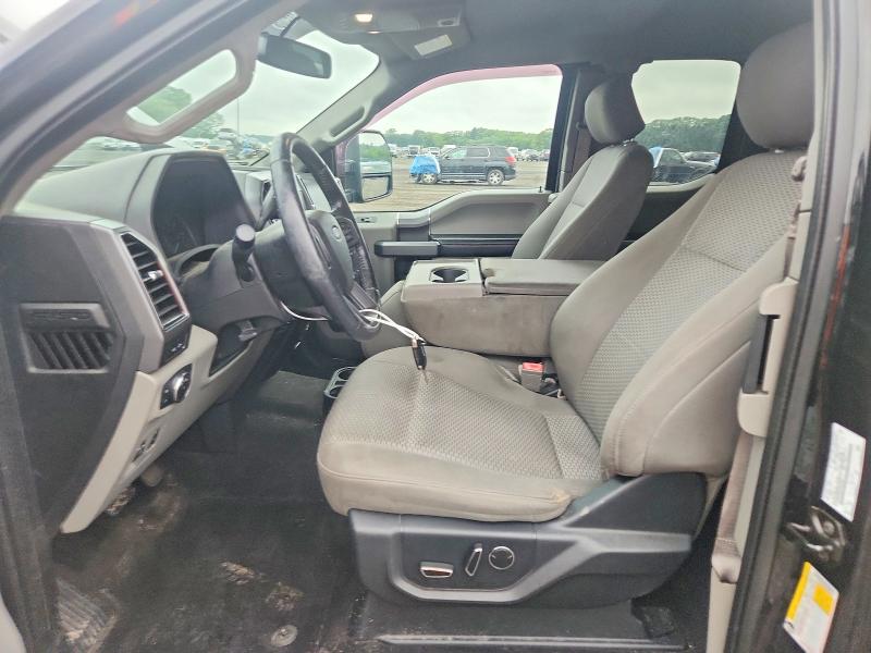 Aukcja sprzedaży 2018 Ford F150, vin: 1FTFX1EG2JKF97062, numer aukcji: 63395256