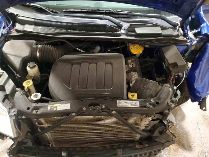 Aukcja sprzedaży 2019 Dodge Grand Caravan, vin: 2C4RDGBG0KR781318, numer aukcji: 63510076