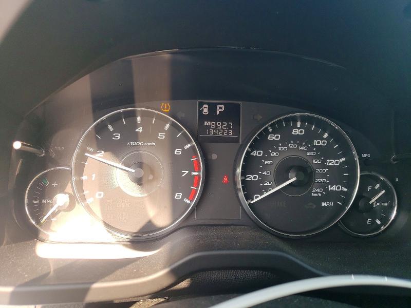 Aukcja sprzedaży 2012 Subaru Legacy, vin: 4S3BMBA6XC3019069, numer aukcji: 64090466