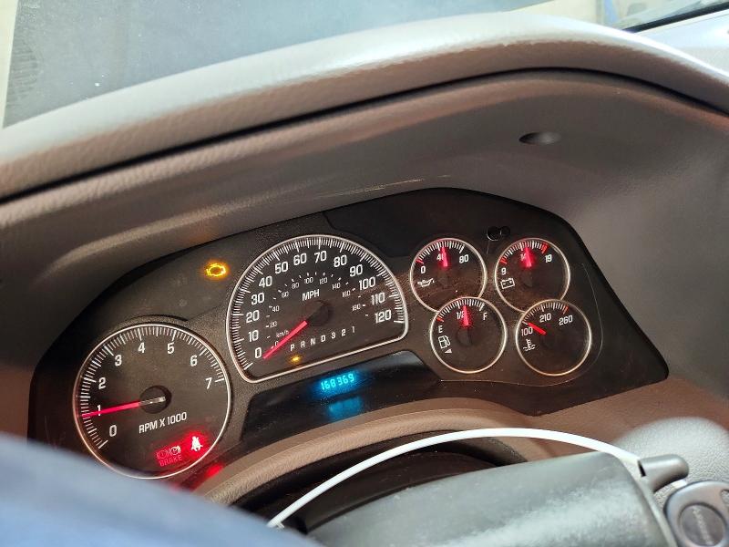 Aukcja sprzedaży 2006 Gmc Envoy, vin: 1GKDT13S062318701, numer aukcji: 65999726