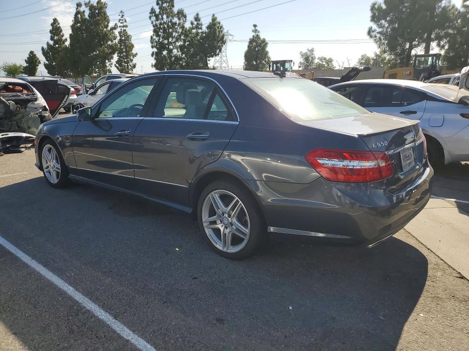 Aukcja sprzedaży 2011 Mercedes-benz E, vin: WDDHF9AB1BA364646, numer aukcji: 67194076