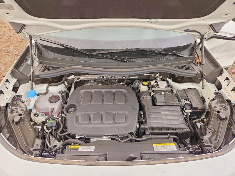 Продажа на аукционе авто 2025 Volkswagen Tiguan, vin: 3VVMR7RM7SM028742, номер лота: 66253246