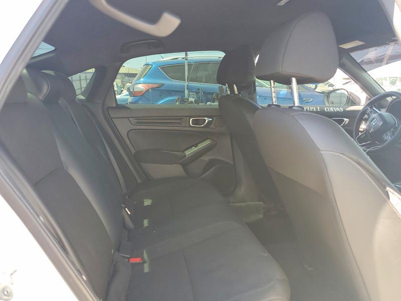 Aukcja sprzedaży 2024 Honda Civic, vin: 2HGFE2F51RH554314, numer aukcji: 65934766