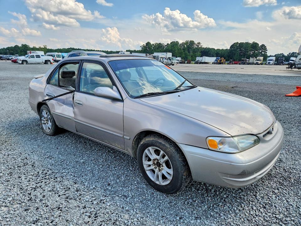 Продаж на аукціоні авто 1998 Toyota Corolla, vin: 2T1BR18E8WC071420, номер лоту: 65307786