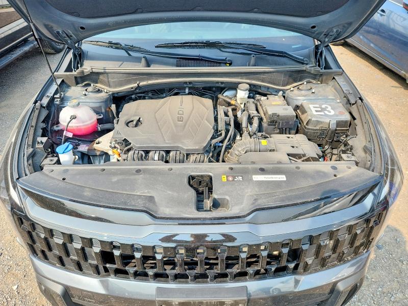 64594516 :رقم المزاد ، KNDPUCDF2T7473770 vin ، 2026 Kia Sportage مزاد بيع
