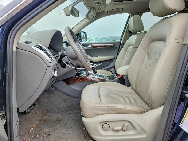 Aukcja sprzedaży 2010 Audi Q5, vin: WA1CKAFP0AA103345, numer aukcji: 66234366