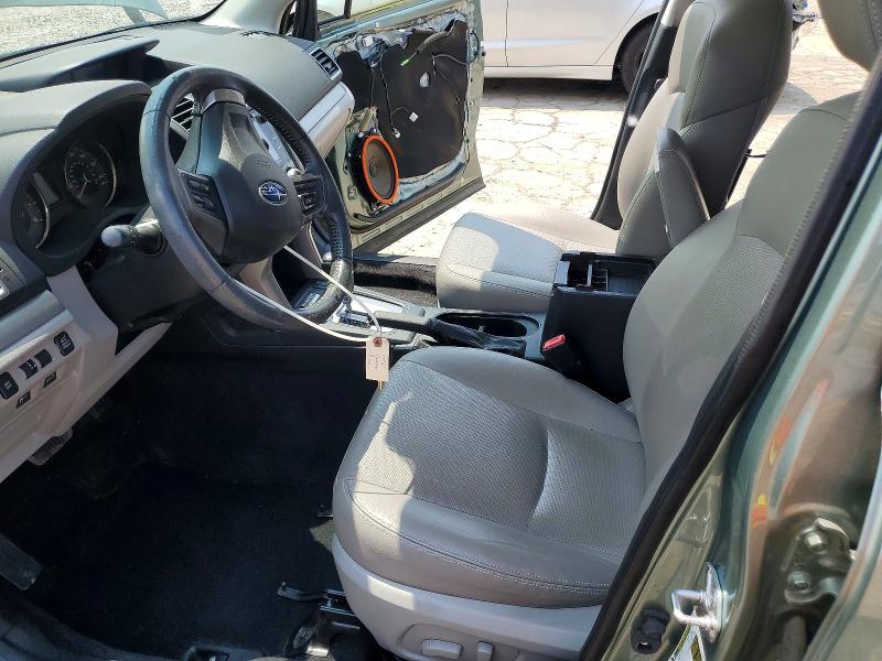 Продаж на аукціоні авто 2016 Subaru Forester, vin: JF2SJARC4GH530963, номер лоту: 63712146