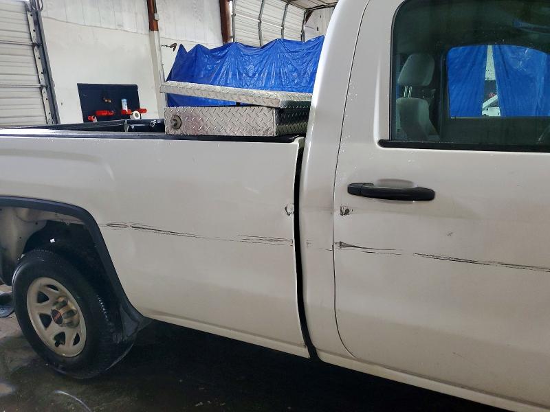 2015 Gmc Sierra მანქანა იყიდება აუქციონზე, vin: 1GTN1TECXFZ904403, აუქციონის ნომერი: 64512076