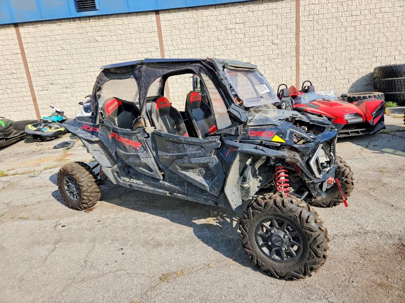 Продаж на аукціоні авто 2020 Polaris Rzr Xp 4 1000, vin: 3NSN4K992LF130129, номер лоту: 65230146