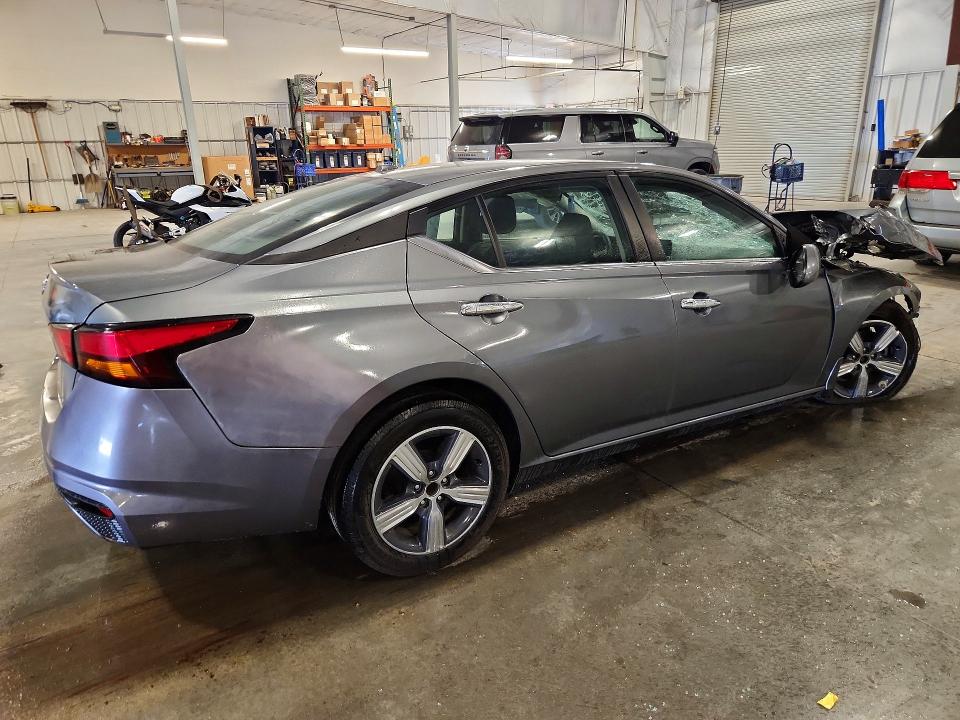 Aukcja sprzedaży 2019 Nissan Altima, vin: 1N4BL4BV2KC104920, numer aukcji: 63042366
