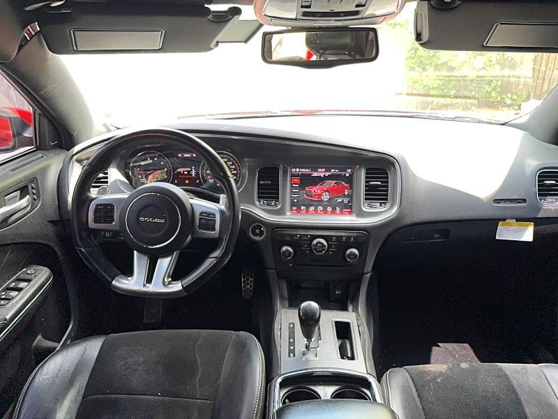 2014 Dodge Charger მანქანა იყიდება აუქციონზე, vin: 2C3CDXEJ1EH250477, აუქციონის ნომერი: 65159126