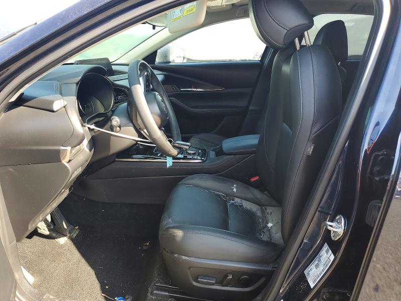 Продаж на аукціоні авто 2024 Mazda Cx-30, vin: 3MVDMBCMXRM623392, номер лоту: 63420936