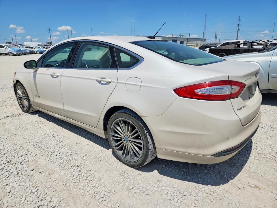 Продаж на аукціоні авто 2013 Ford Fusion, vin: 3FA6P0LU0DR260351, номер лоту: 64249296