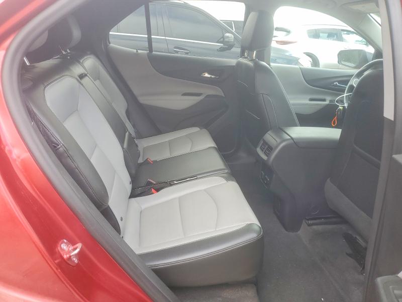 Продаж на аукціоні авто 2018 Chevrolet Equinox, vin: 3GNAXNEX4JS615140, номер лоту: 65292416