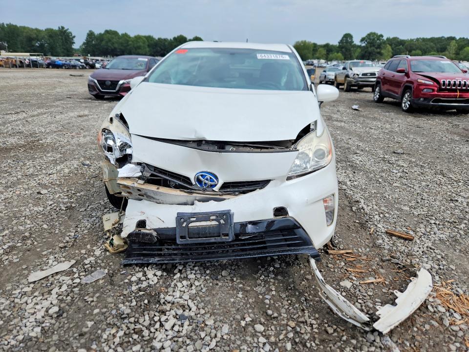Продажа на аукционе авто 2015 Toyota Prius, vin: JTDKN3DU7F0479843, номер лота: 64331876
