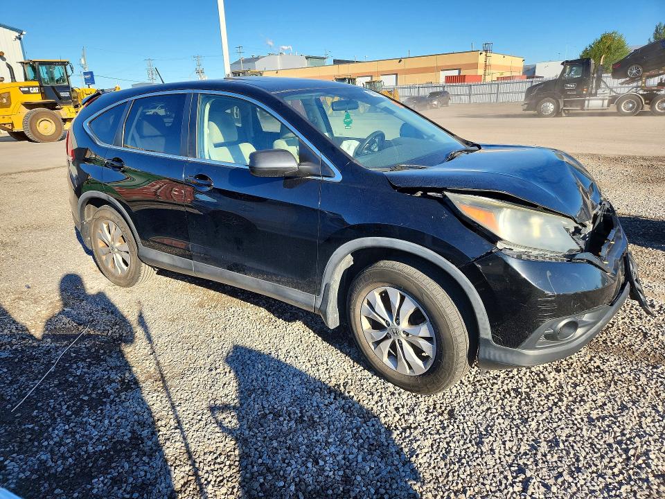 Продаж на аукціоні авто 2012 Honda Cr-v, vin: 2HKRM4H5XCH107339, номер лоту: 60662156