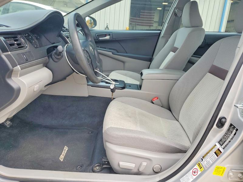 Продаж на аукціоні авто 2012 Toyota Camry, vin: 4T1BF1FKXCU080857, номер лоту: 65366676