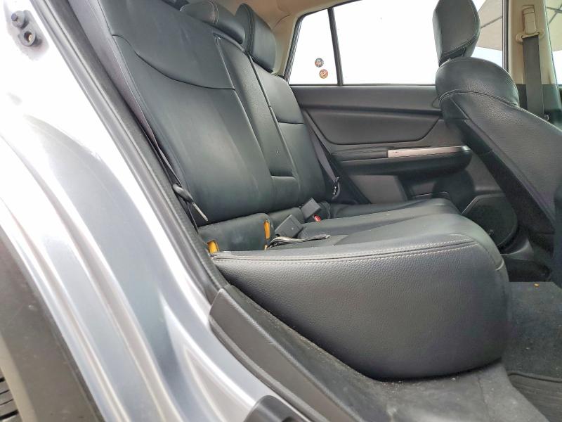 66338756 :رقم المزاد ، JF2GPAMC8F8301731 vin ، 2015 Subaru Xv Crosstrek مزاد بيع