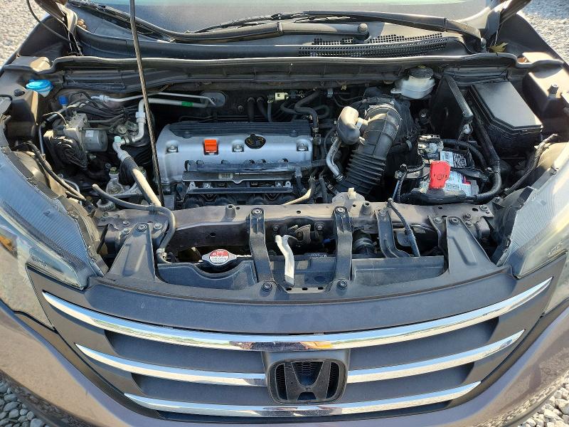 Продажа на аукционе авто 2013 Honda Cr-v, vin: 3CZRM3H33DG707794, номер лота: 64810826