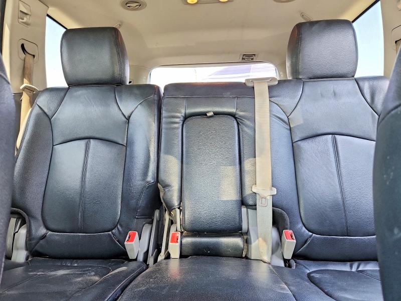 Продажа на аукционе авто 2016 Chevrolet Traverse, vin: 1GNKRFED4GJ323427, номер лота: 64443516