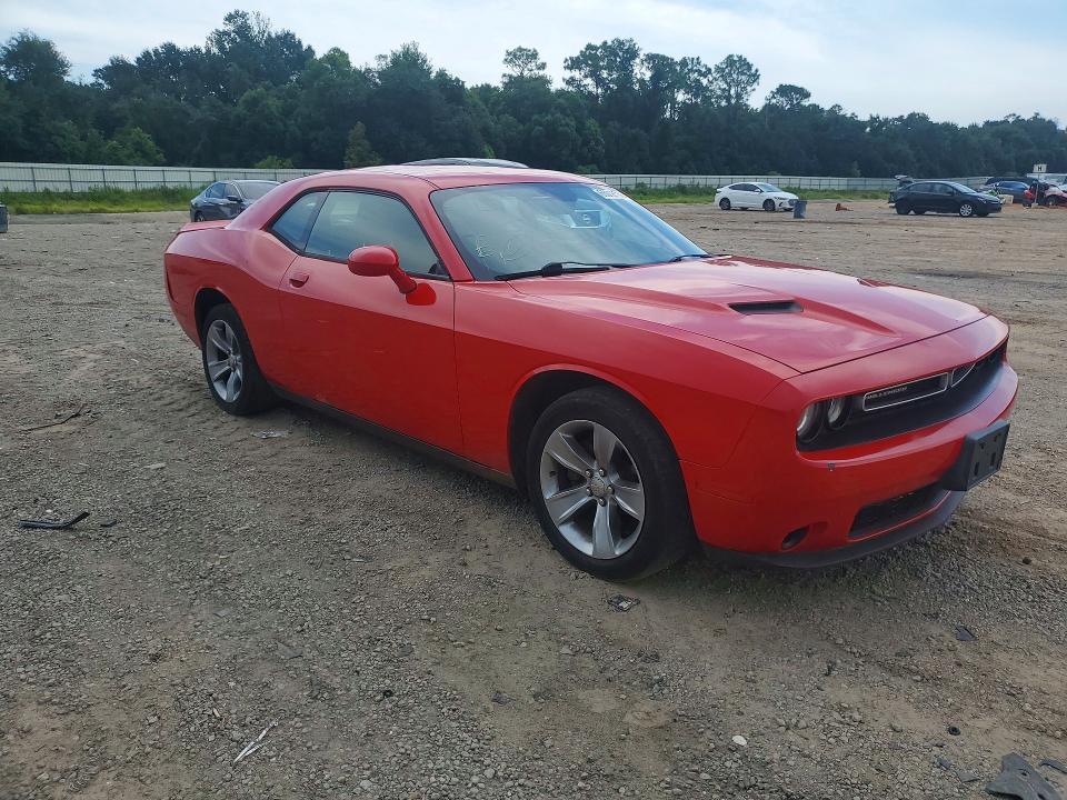 66018106 :رقم المزاد ، 2C3CDZAGXKH701665 vin ، 2019 Dodge Challenger مزاد بيع