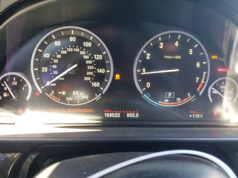 Aukcja sprzedaży 2015 Bmw 528, vin: WBA5A5C57FD515423, numer aukcji: 63529346