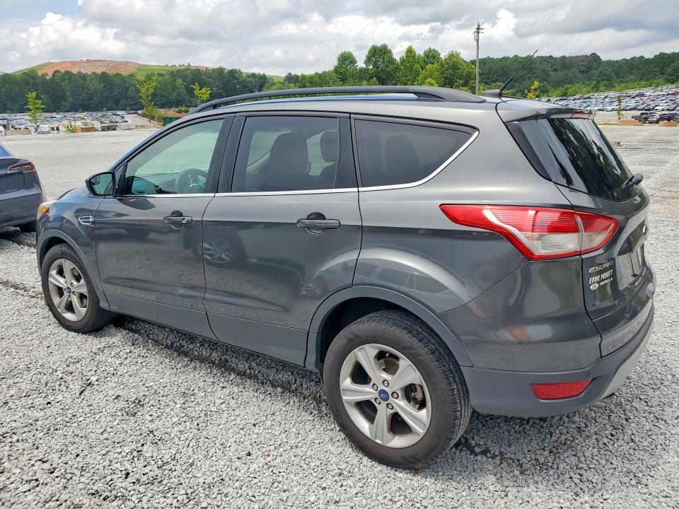 Aukcja sprzedaży 2015 Ford Escape, vin: 1FMCU0GX7FUB79834, numer aukcji: 64491596