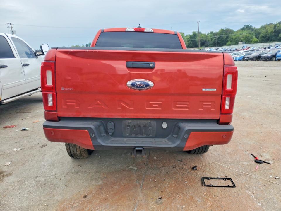 Продажа на аукционе авто 2019 Ford Ranger, vin: 1FTER4FH3KLA25833, номер лота: 63171826