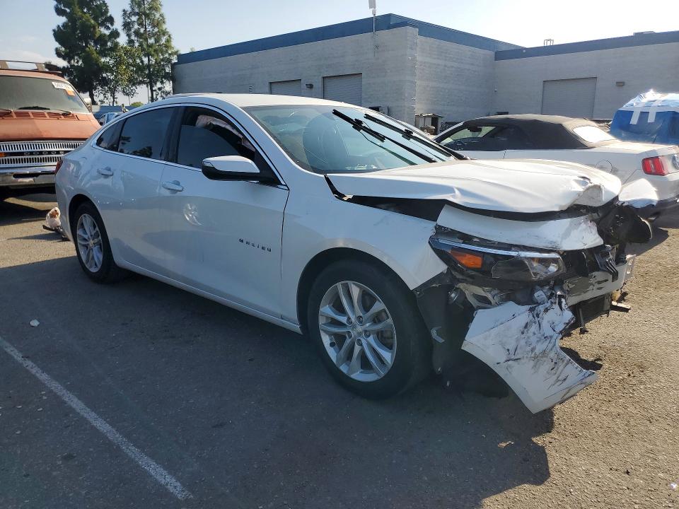 Aukcja sprzedaży 2016 Chevrolet Malibu, vin: 1G1ZE5ST4GF246014, numer aukcji: 64077726