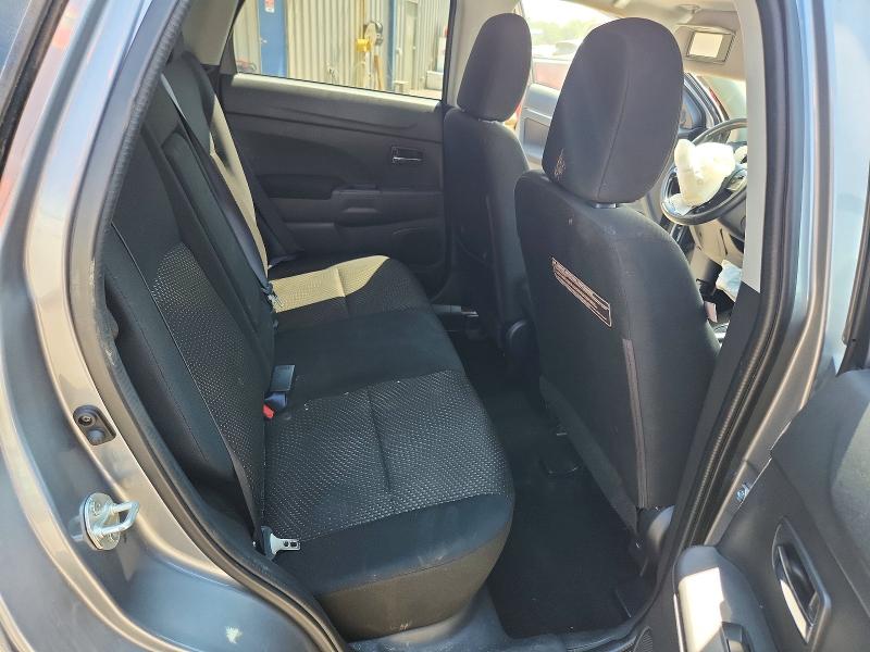 Aukcja sprzedaży 2016 Mitsubishi Outlander Sport, vin: JA4AP3AU1GZ031566, numer aukcji: 65952386
