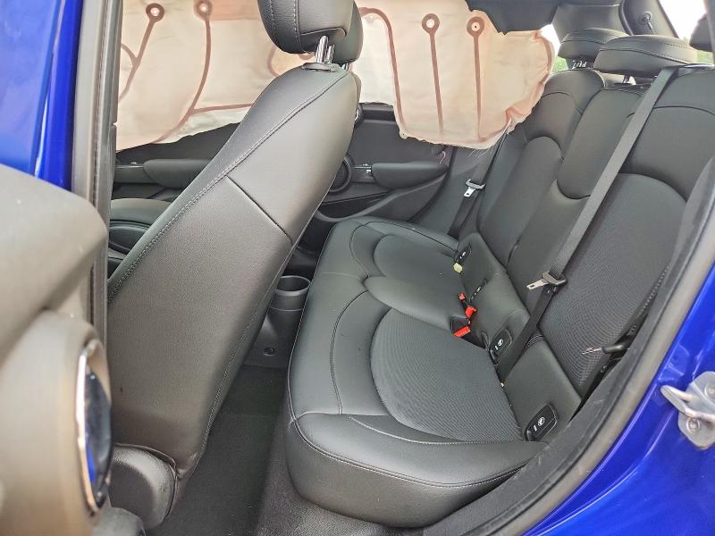 Aukcja sprzedaży 2021 Mini Cooper, vin: WMWXU7C01M2N55814, numer aukcji: 64487626