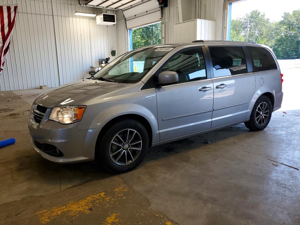 Aukcja sprzedaży 2017 Dodge Grand Caravan, vin: 2C4RDGCGXHR824442, numer aukcji: 65441646