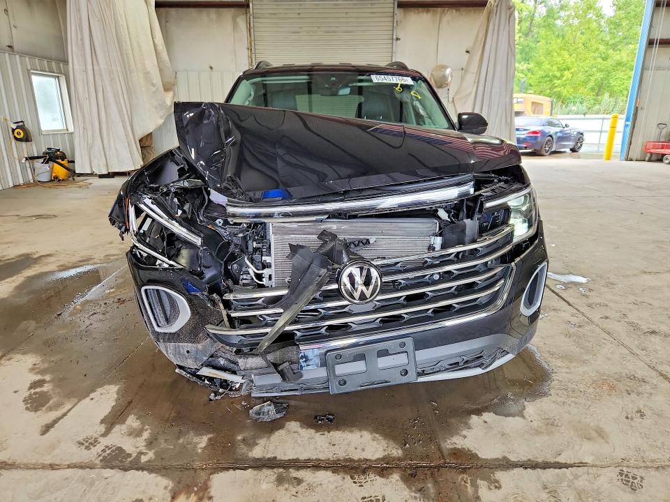 Aukcja sprzedaży 2025 Volkswagen Atlas, vin: 1V2HR2CA9SC547423, numer aukcji: 65457766
