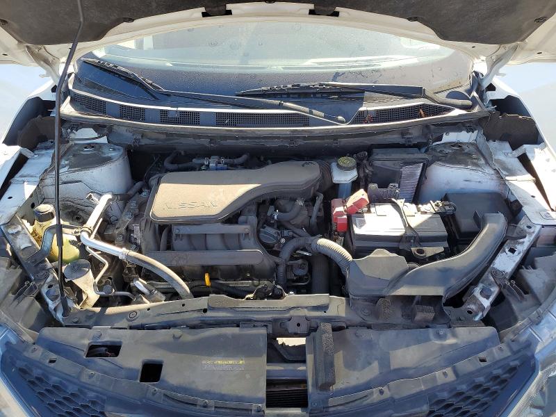 Aukcja sprzedaży 2019 Nissan Rogue Sport, vin: JN1BJ1CP8KW242865, numer aukcji: 65584776