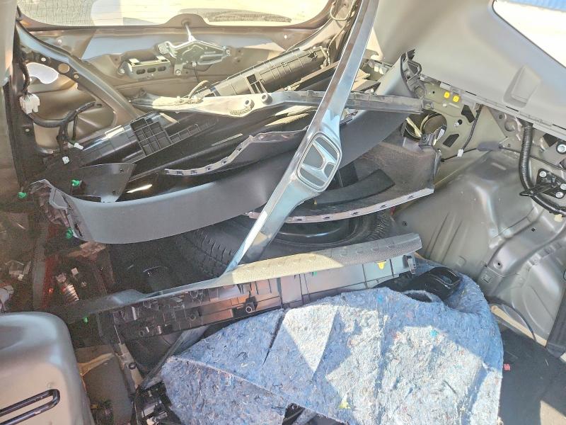 Aukcja sprzedaży 2019 Honda Cr-v, vin: 7FARW2H87KE007595, numer aukcji: 66199346