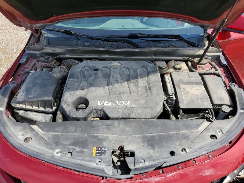 67137866 :رقم المزاد ، 1G1125S32EU170615 vin ، 2014 Chevrolet Impala مزاد بيع