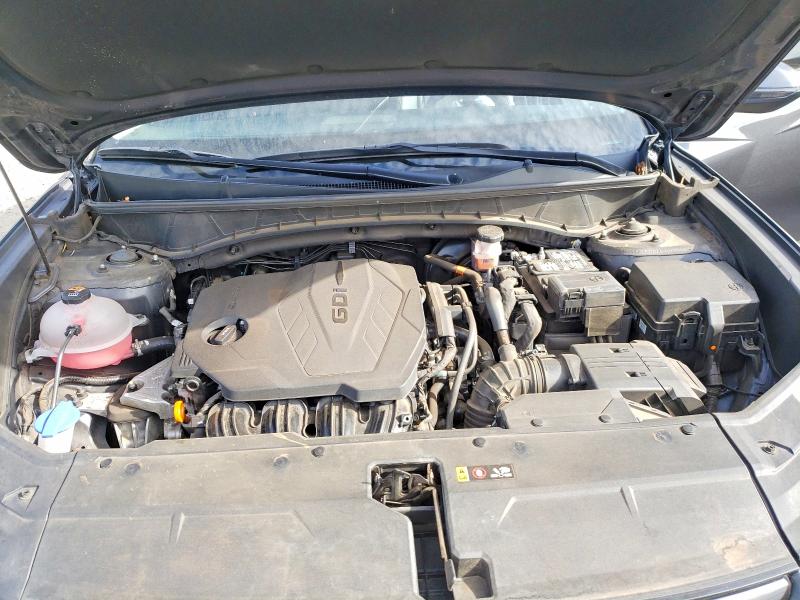 Aukcja sprzedaży 2023 Hyundai Tucson, vin: 5NMJFCAEXPH269115, numer aukcji: 65037996