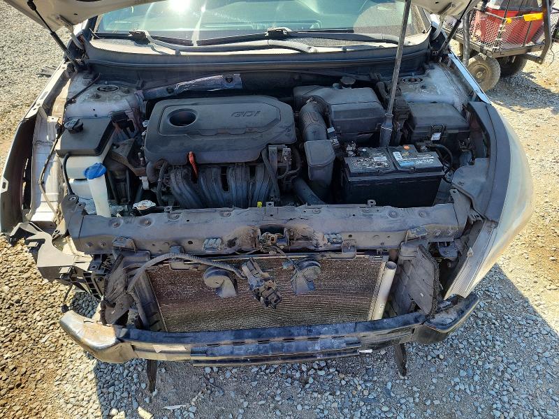 Aukcja sprzedaży 2015 Hyundai Sonata, vin: 5NPE24AF4FH141191, numer aukcji: 63914496