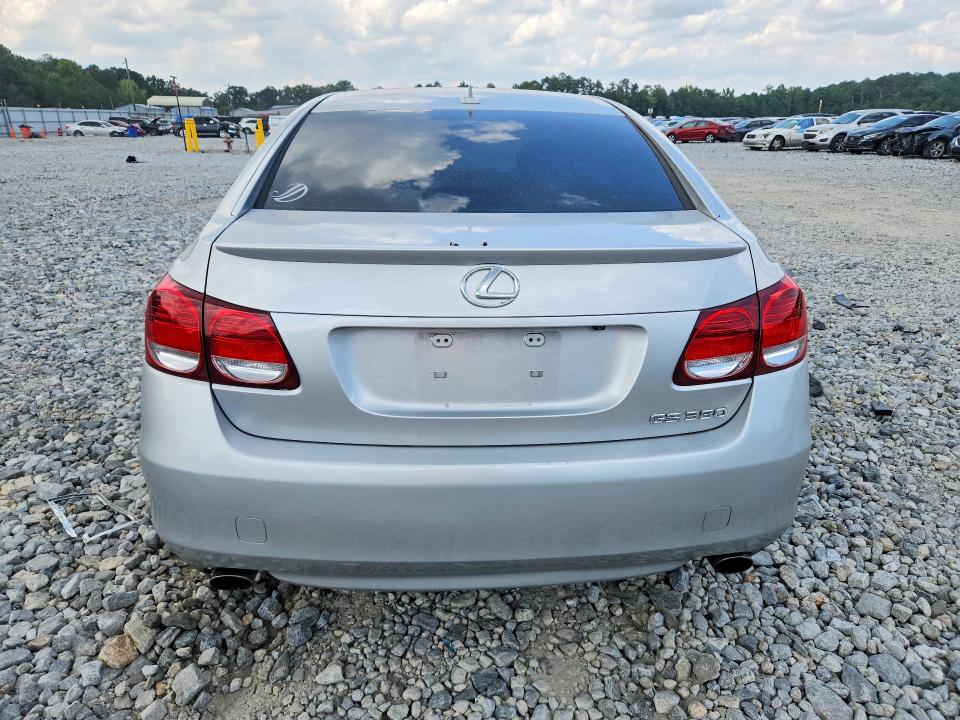 Aukcja sprzedaży 2011 Lexus Gs, vin: JTHBE1KS3B0053467, numer aukcji: 66788776