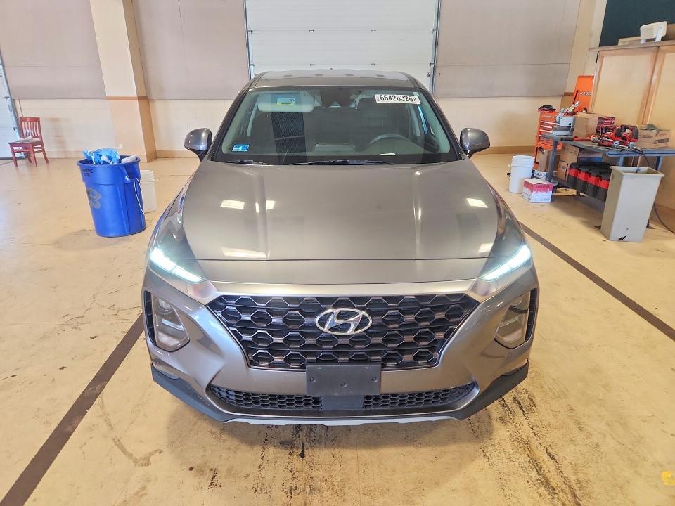 Aukcja sprzedaży 2019 Hyundai Santa Fe, vin: 5NMS3CAD8KH054667, numer aukcji: 66428326