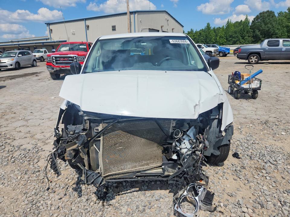 Aukcja sprzedaży 2014 Dodge Grand Caravan, vin: 2C4RDGBG0ER130372, numer aukcji: 63683666