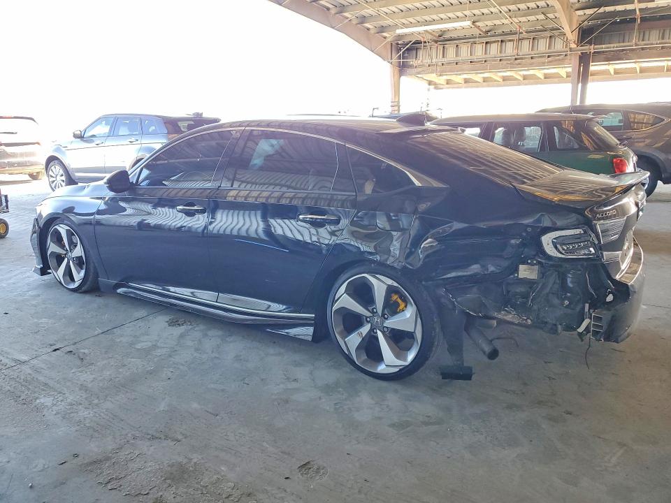 Продаж на аукціоні авто 2019 Honda Accord, vin: 1HGCV2F93KA023884, номер лоту: 66866206