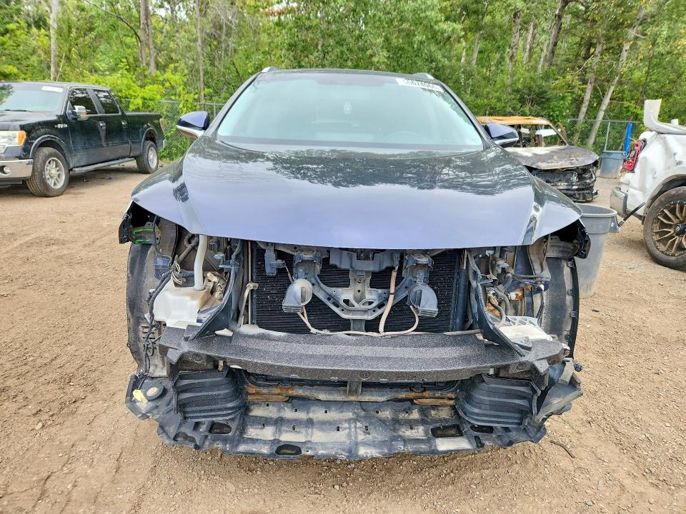Продажа на аукционе авто 2016 Lexus Rx, vin: 2T2BZMCAXGC020147, номер лота: 56674066