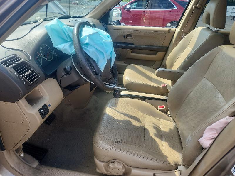Продажа на аукционе авто 2006 Honda Cr-v, vin: SHSRD78956U404258, номер лота: 64366266