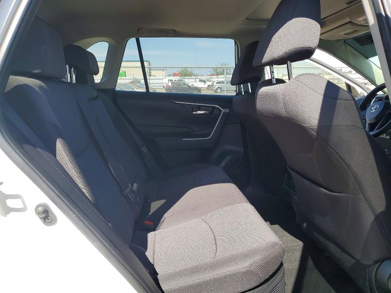 64515726 :رقم المزاد ، JTMRWRFV8PD194941 vin ، 2023 Toyota Rav4 Hybrid مزاد بيع