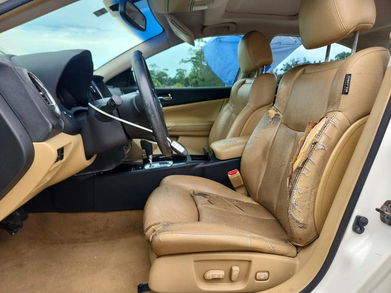 64020166 :رقم المزاد ، 1N4AA5AP3AC842847 vin ، 2010 Nissan Maxima مزاد بيع