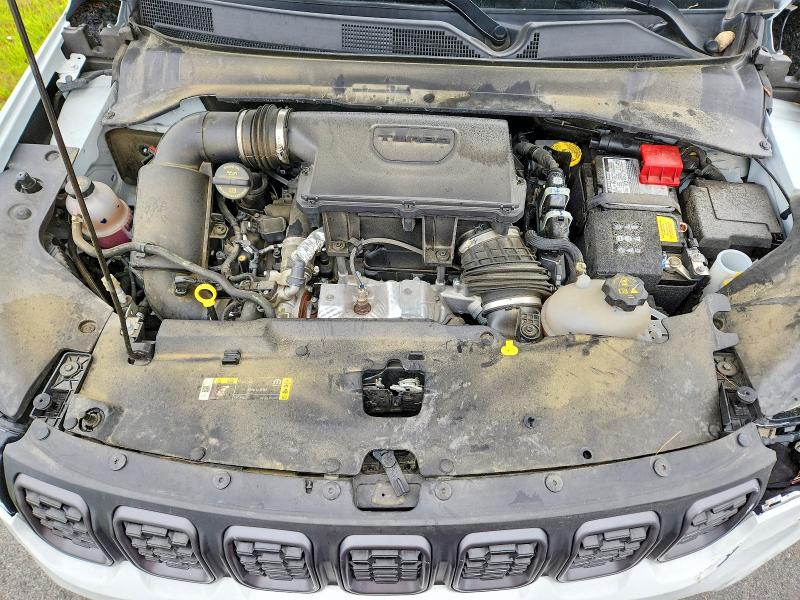 65012046 :رقم المزاد ، 3C4NJDDN0ST584017 vin ، 2025 Jeep Compass مزاد بيع