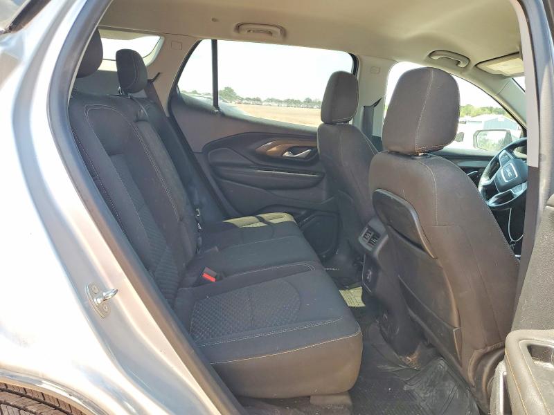 Продаж на аукціоні авто 2020 Gmc Terrain, vin: 3GKALMEV7LL301187, номер лоту: 64108796